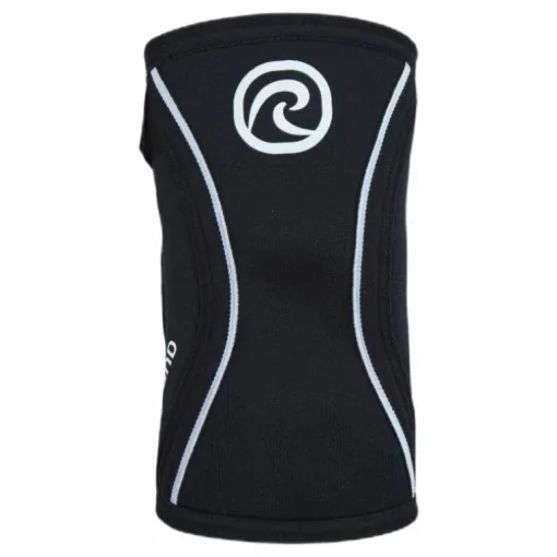 Rx elbow-sleeve 5mm Black