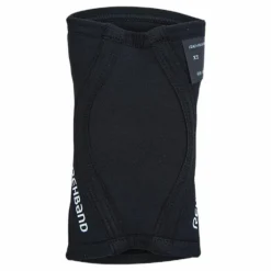 Rx elbow-sleeve 5mm Black