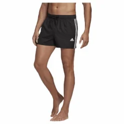 3S Clx Sh Vsl Black
