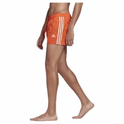 3S Clx Sh Vsl Orange
