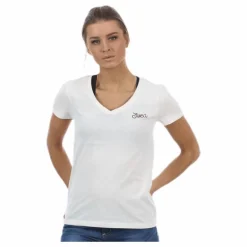 Sabina Tee White