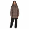 Sabrina Jacket Mud