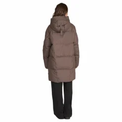 Sabrina Jacket Mud