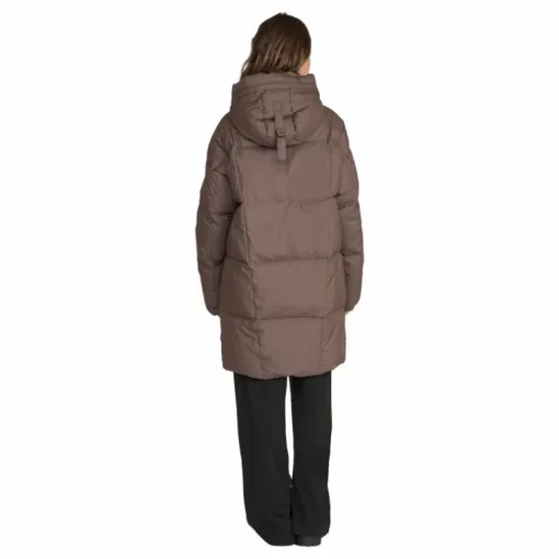 Sabrina Jacket Mud
