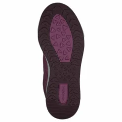 Sagene Mid Gtx Dark Pink/violet