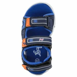 Saimen Blinking Sandal Blue