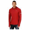 Saints Hoodie Red
