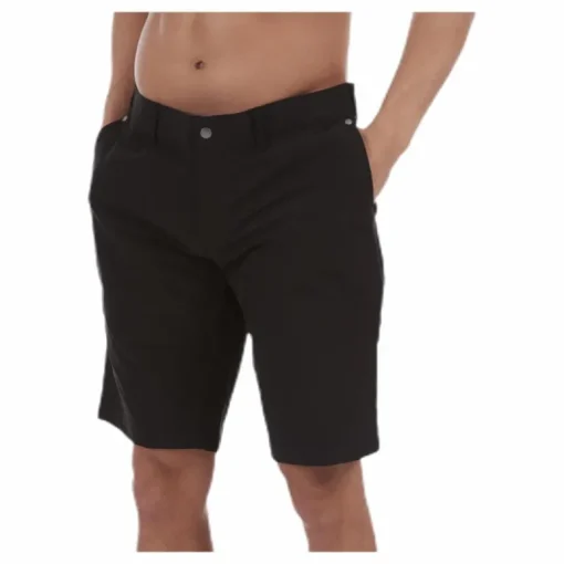 Salish Shorts Black