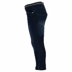Salli Dnm Torina 3246 Swe Legging Blue