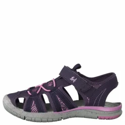 Salo Dk Purple