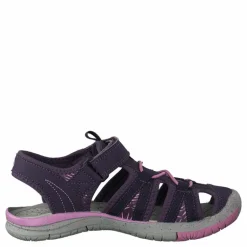 Salo Dk Purple