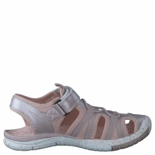 Salo Dusty Pink