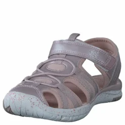 Salo Dusty Pink