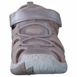 Salo Dusty Pink