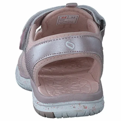 Salo Dusty Pink