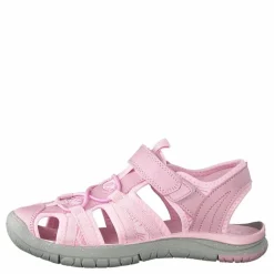 Salo Lt Pink