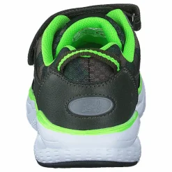 Samset Camo/lime