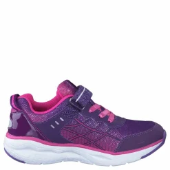 Samset Lilac/pink