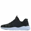 San Diego Sneakers Black/Green