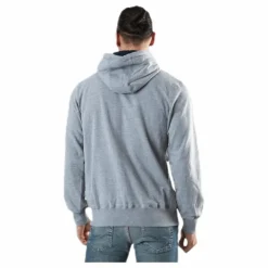 San Mateo Hoodie Grey