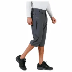 Sanda Capri Grey