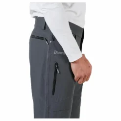 Sanda Capri Grey