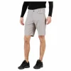 Sanda Shorts Beige