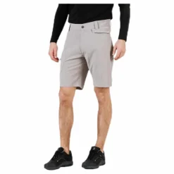 Sanda Shorts Beige