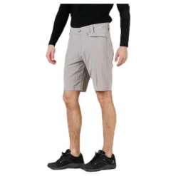 Sanda Shorts Beige