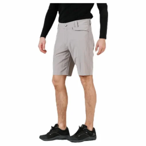 Sanda Shorts Beige