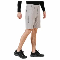 Sanda Shorts Beige