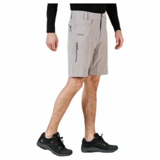 Sanda Shorts Beige