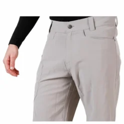 Sanda Shorts Beige