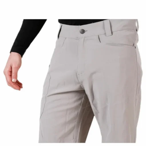 Sanda Shorts Beige