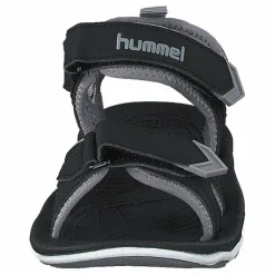 Sandal Sport Jr Black