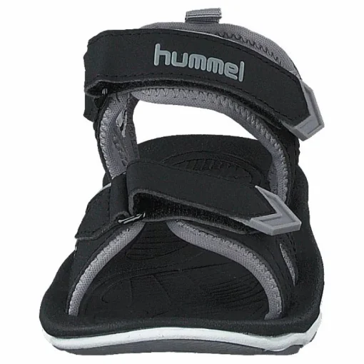 Sandal Sport Jr Black