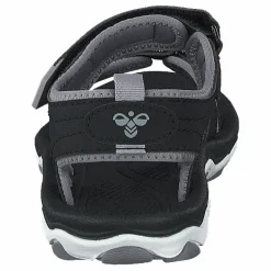 Sandal Sport Jr Black