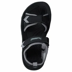 Sandal Sport Jr Black