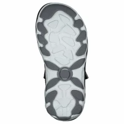 Sandal Sport Jr Black