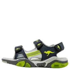 Sandalshine Blue/Green