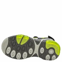 Sandalshine Blue/Green