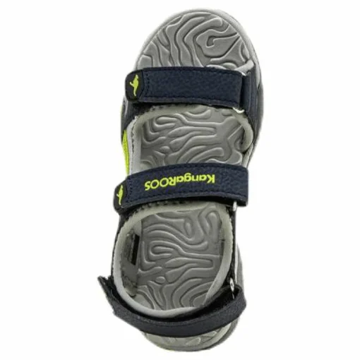 Sandalshine Blue/Green