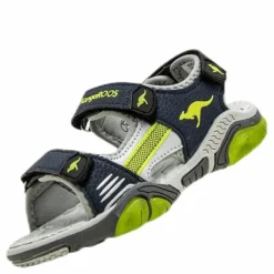 Sandalshine Blue/Green