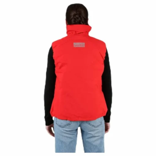 Sandhamn Red
