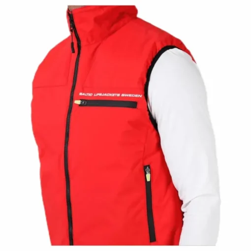 Sandhamn Red