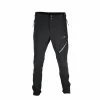 Sandhem Pants M Black