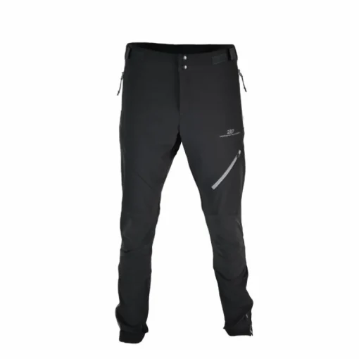 Sandhem Pants M Black