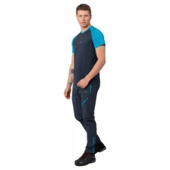 Sandhem Pants M Navy