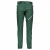 Sandhem Pants W Forest Green