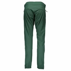 Sandhem Pants W Forest Green
